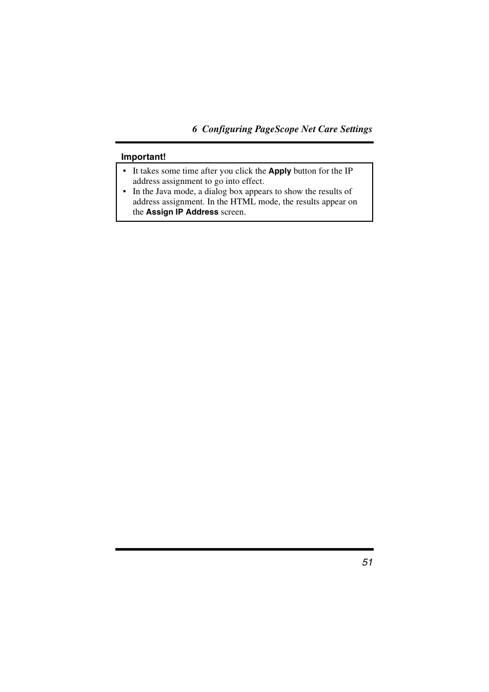 Konica Minolta PageScope Net Care User Manual | Page 62 / 145