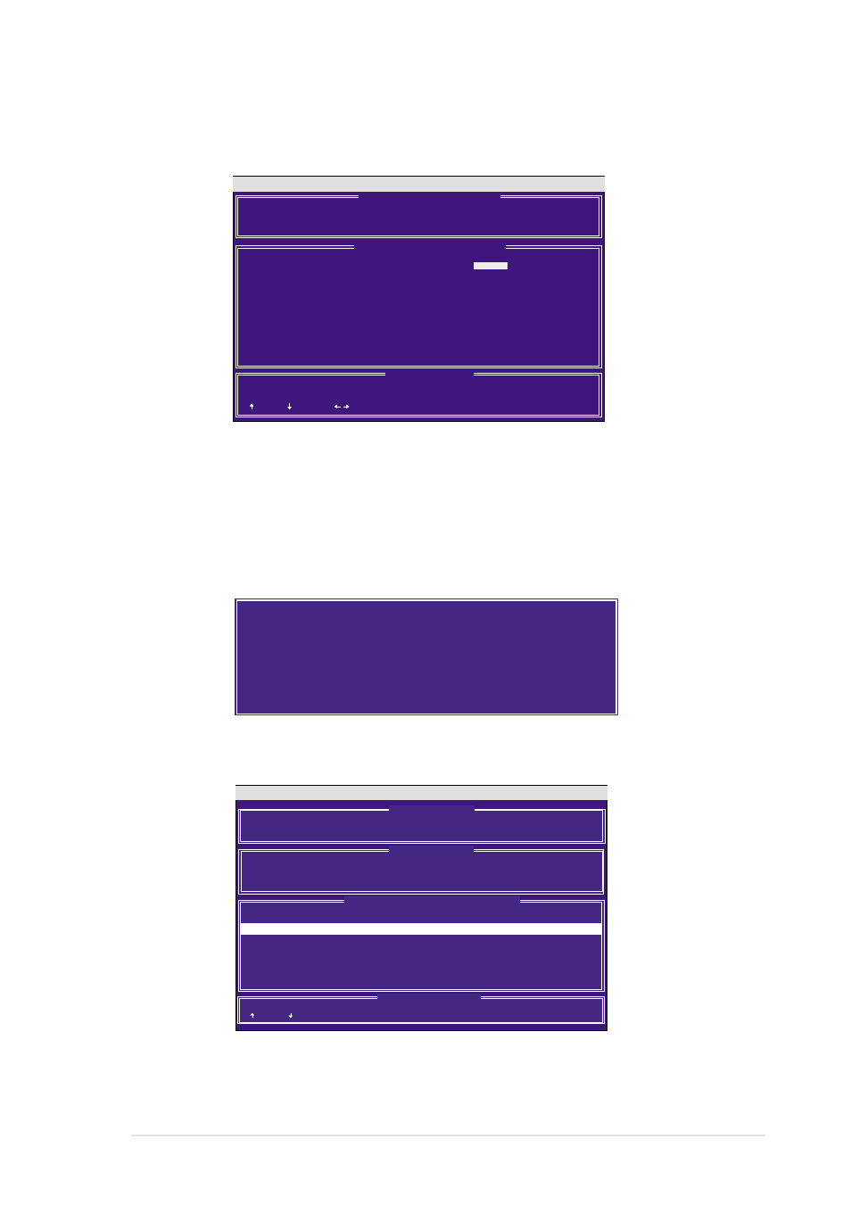 4 creating a raid 1 array | Asus P4T533 User Manual | Page 125 / 136