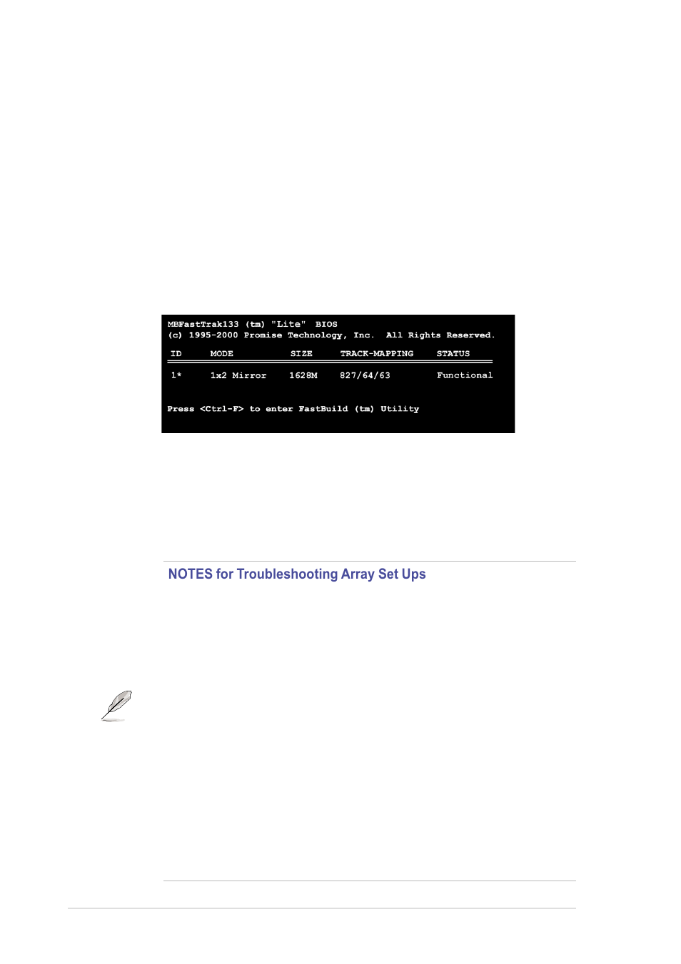 Asus P4T533 User Manual | Page 126 / 136