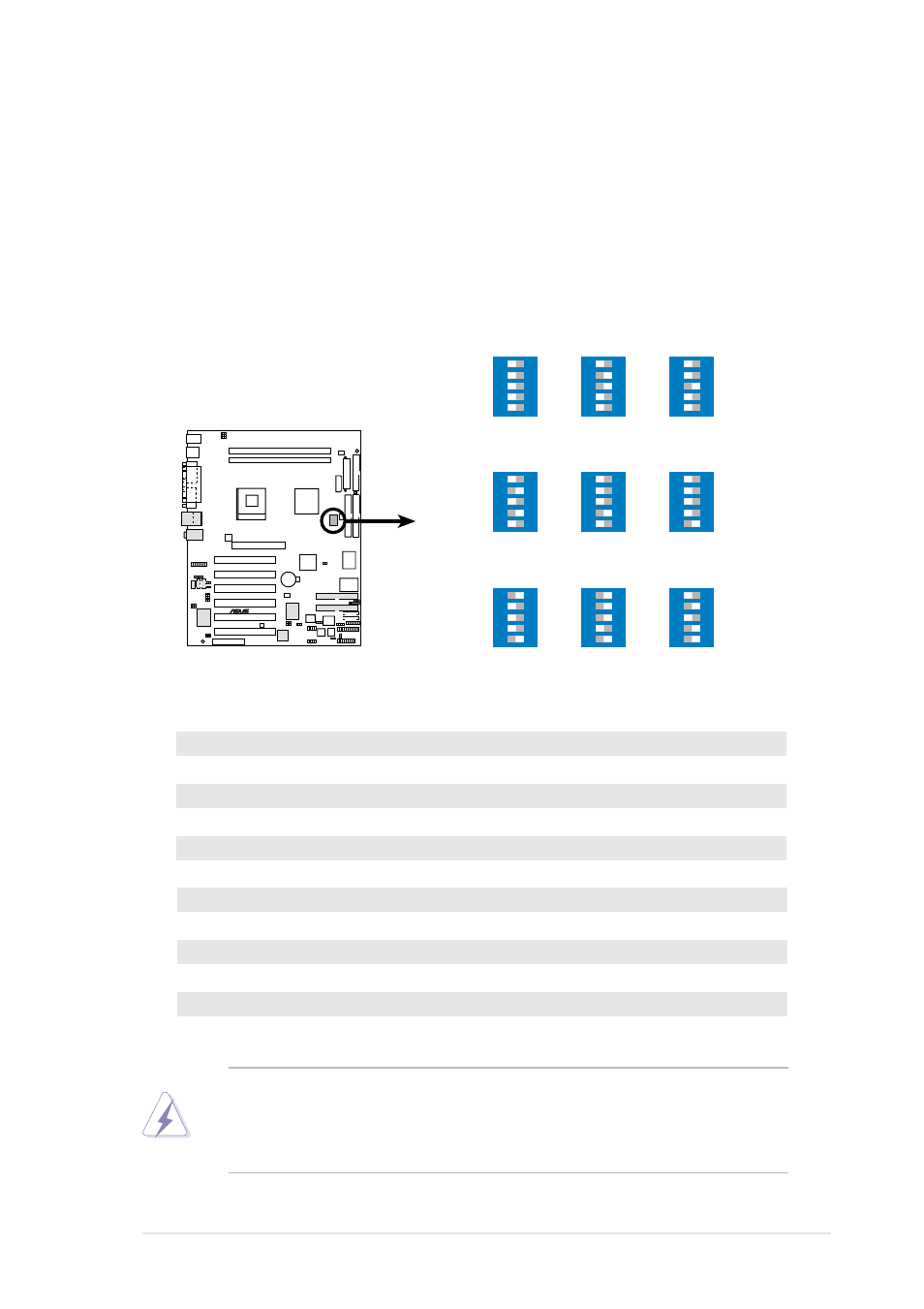 Asus P4T533 User Manual | Page 37 / 136