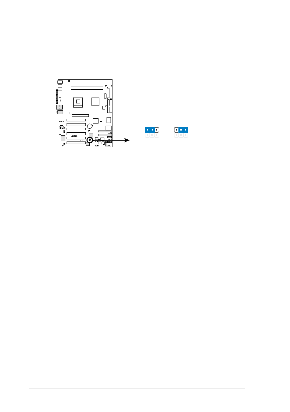 28 chapter 2: hardware information | Asus P4T533 User Manual | Page 42 / 136