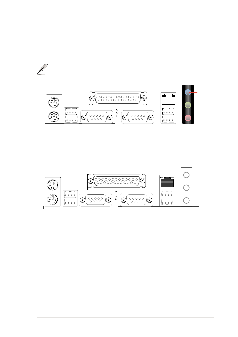 Asus P4T533 User Manual | Page 47 / 136