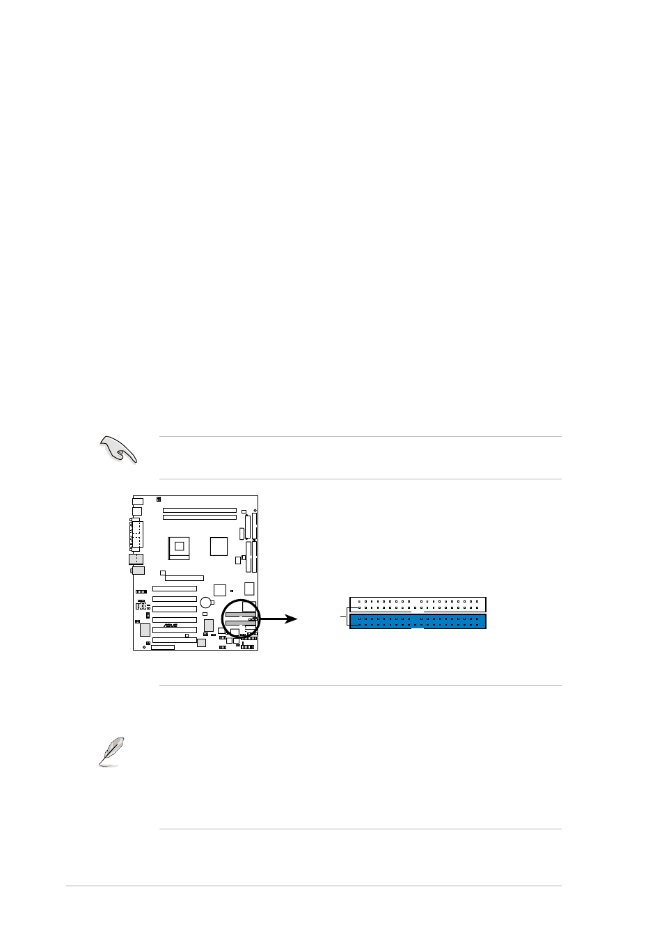 Asus P4T533 User Manual | Page 50 / 136