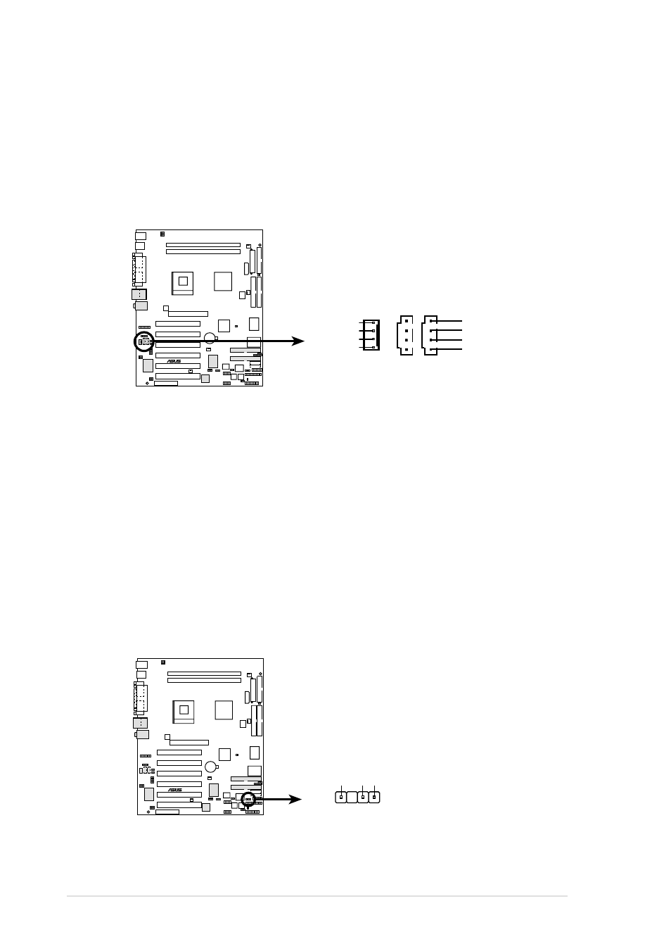 Asus P4T533 User Manual | Page 54 / 136