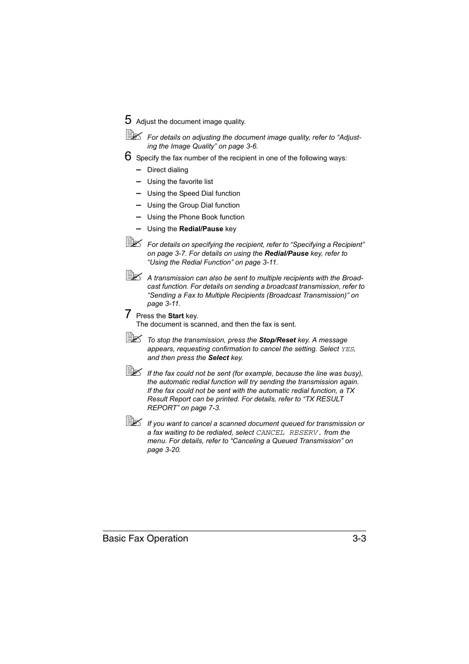 Konica Minolta magicolor 1690MF User Manual | Page 46 / 113