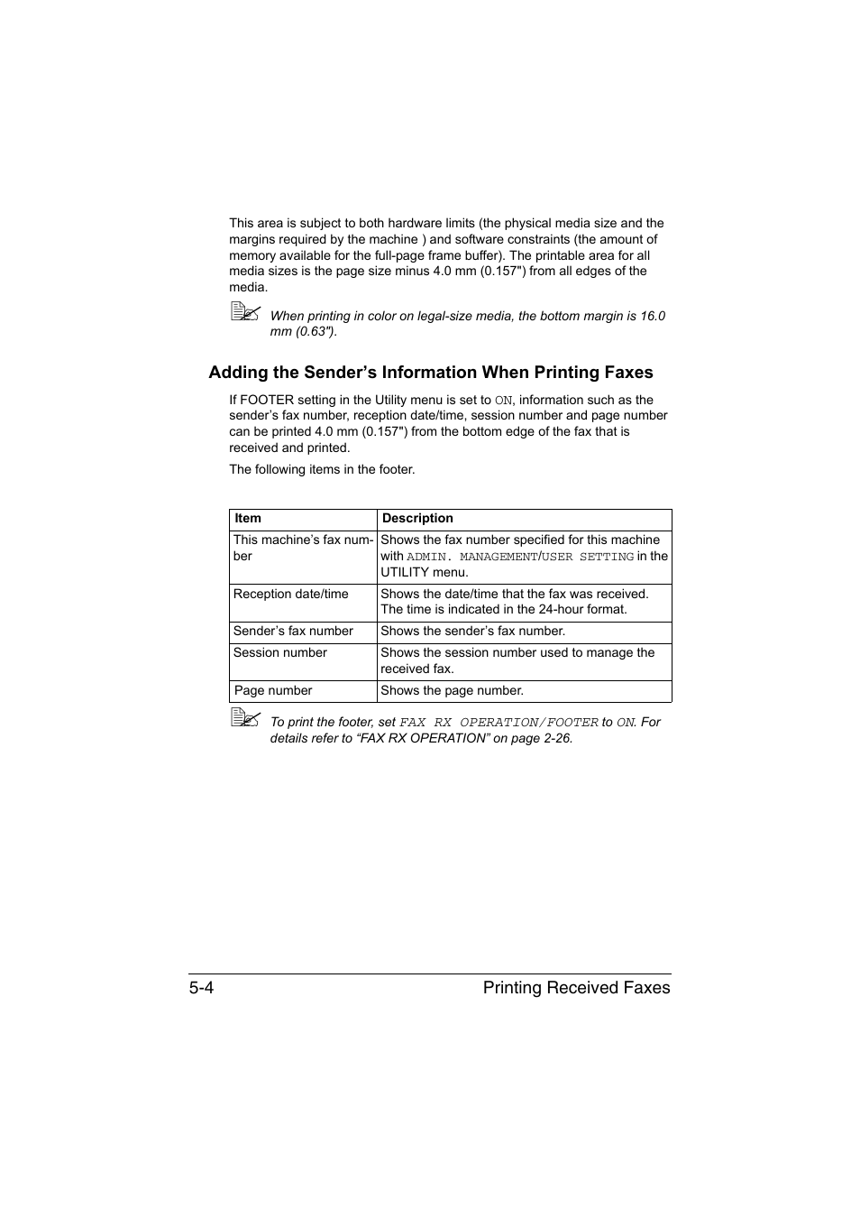 Konica Minolta magicolor 1690MF User Manual | Page 75 / 113