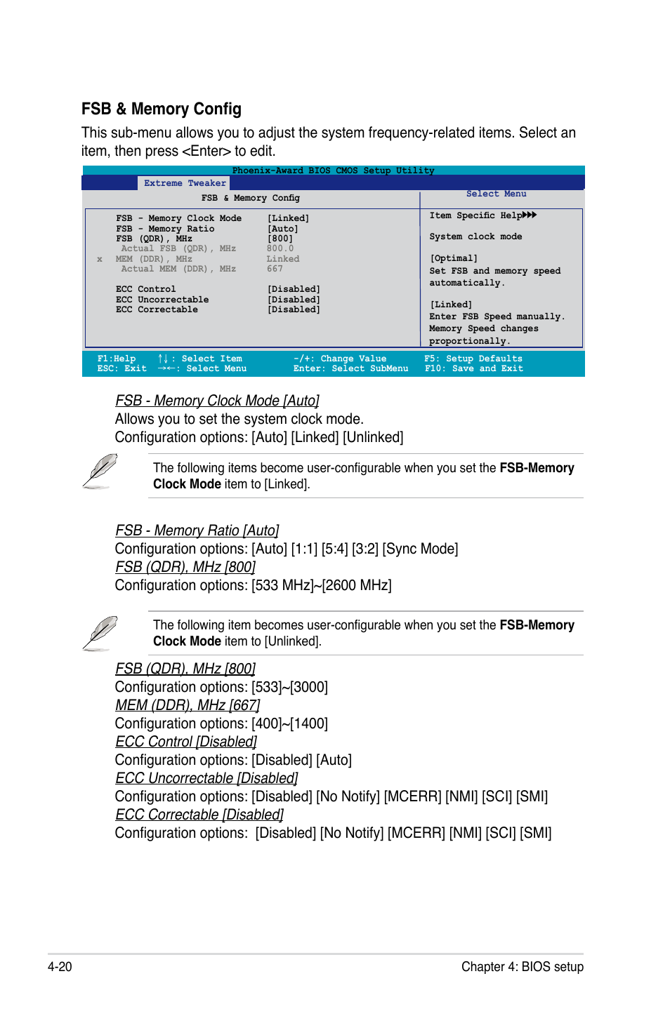 Asus Striker Extreme User Manual | Page 94 / 172