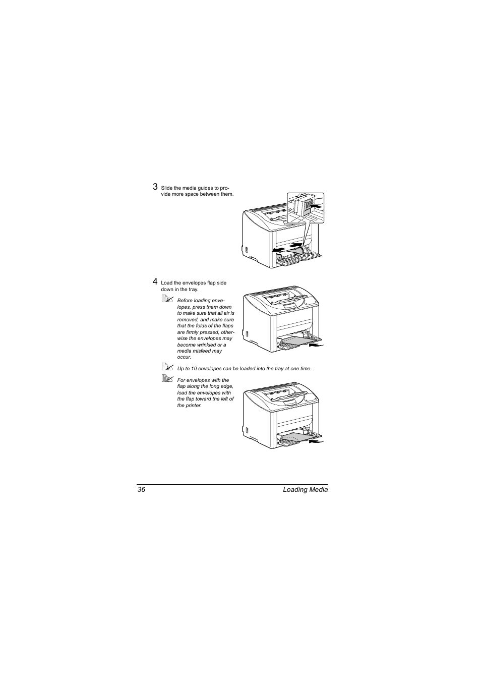 Konica Minolta magicolor 2500W User Manual | Page 44 / 108