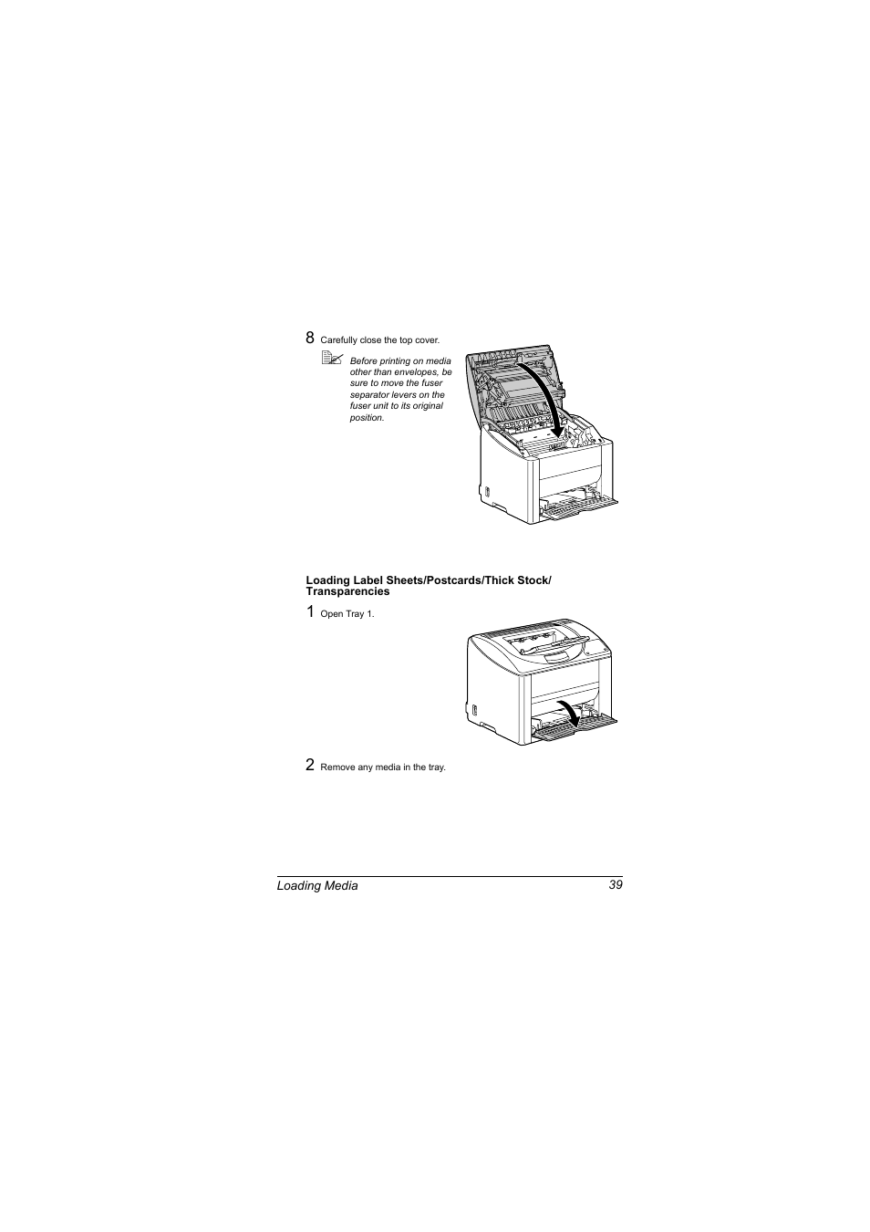 Konica Minolta magicolor 2500W User Manual | Page 47 / 108