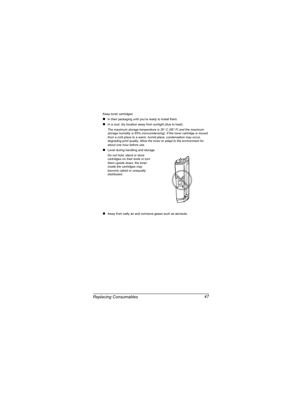 Konica Minolta magicolor 2500W User Manual | Page 55 / 108
