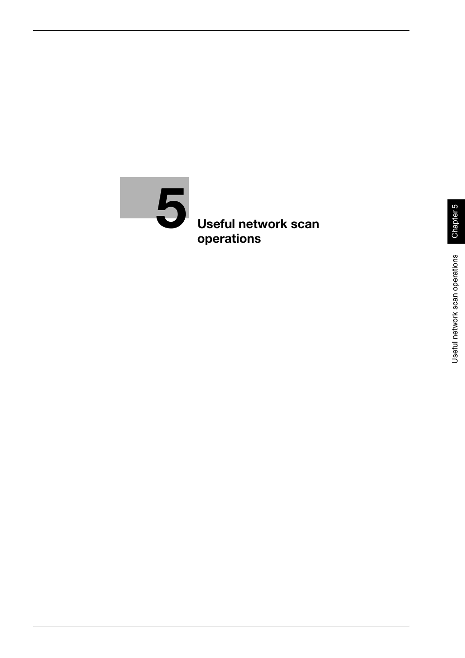 Konica Minolta bizhub C200 User Manual | Page 148 / 186