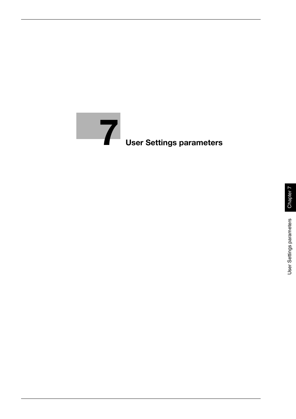 Konica Minolta bizhub C200 User Manual | Page 176 / 186