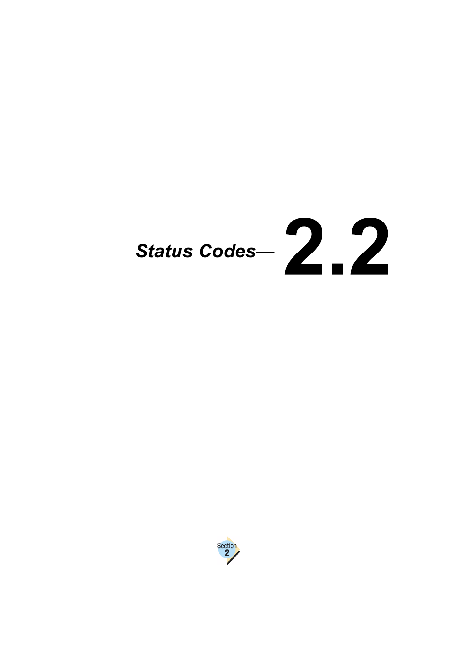 2 status codes, Us codes | Konica Minolta Magicolor 2350EN User Manual | Page 63 / 82