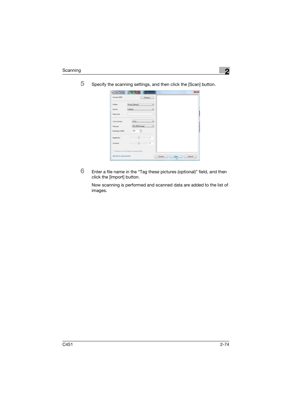 Konica Minolta bizhub C451 User Manual | Page 113 / 413