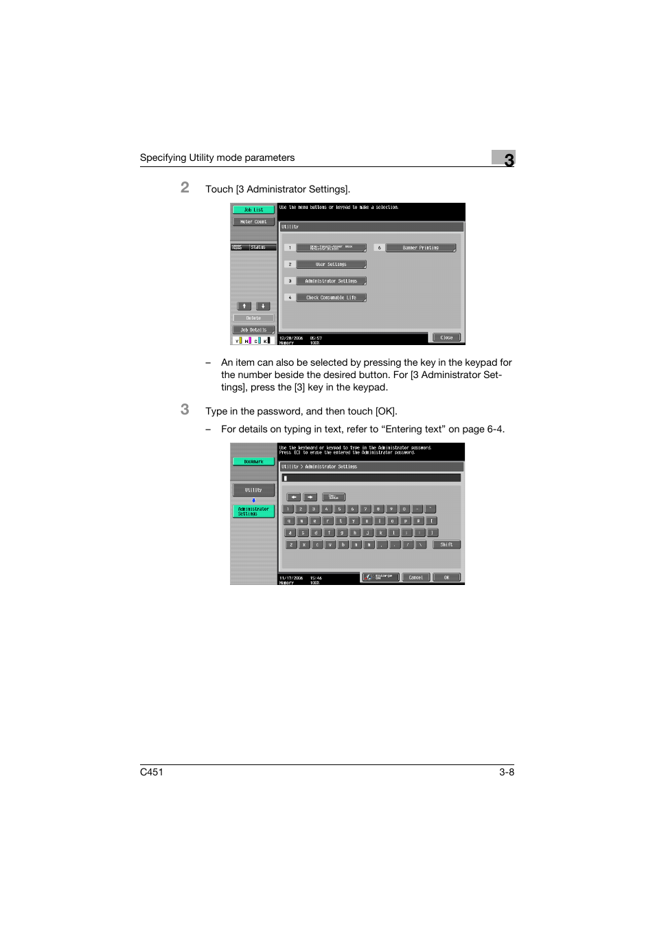 Konica Minolta bizhub C451 User Manual | Page 174 / 413