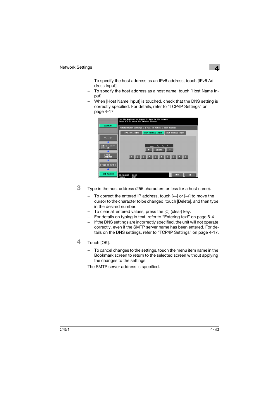 Konica Minolta bizhub C451 User Manual | Page 325 / 413