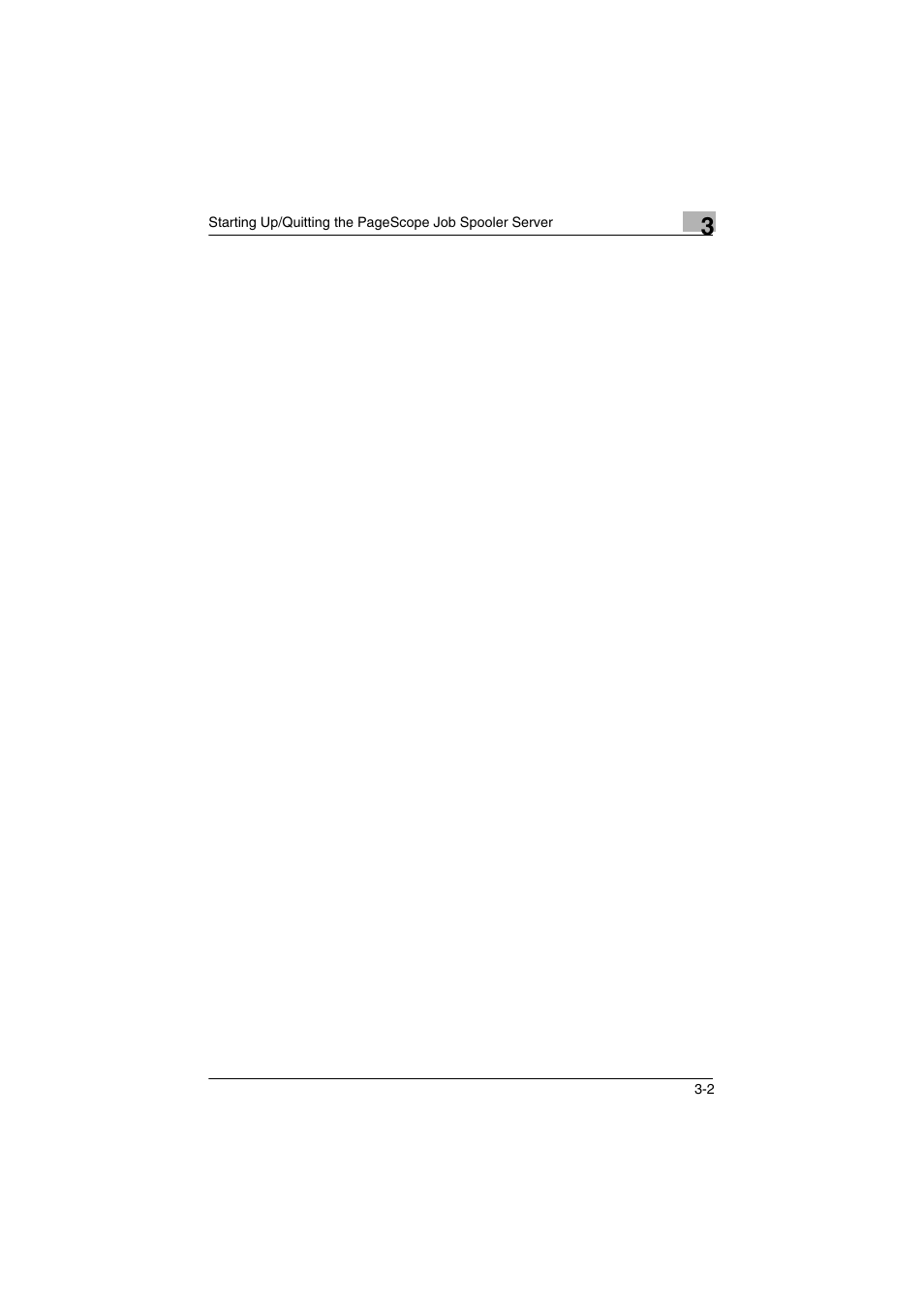 Konica Minolta PageScope Job Spooler User Manual | Page 13 / 36
