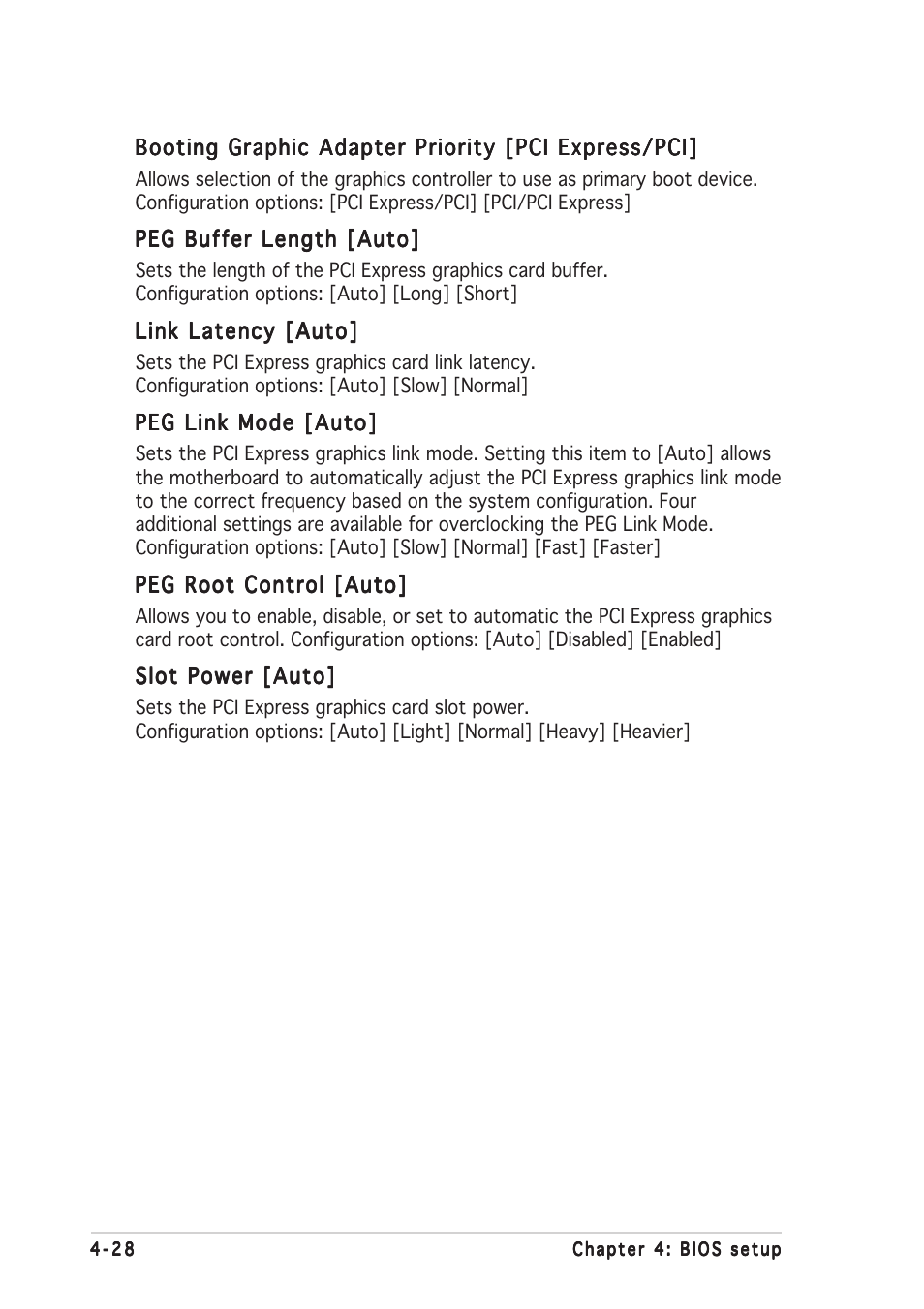 Asus P5AD2-E Deluxe User Manual | Page 96 / 150