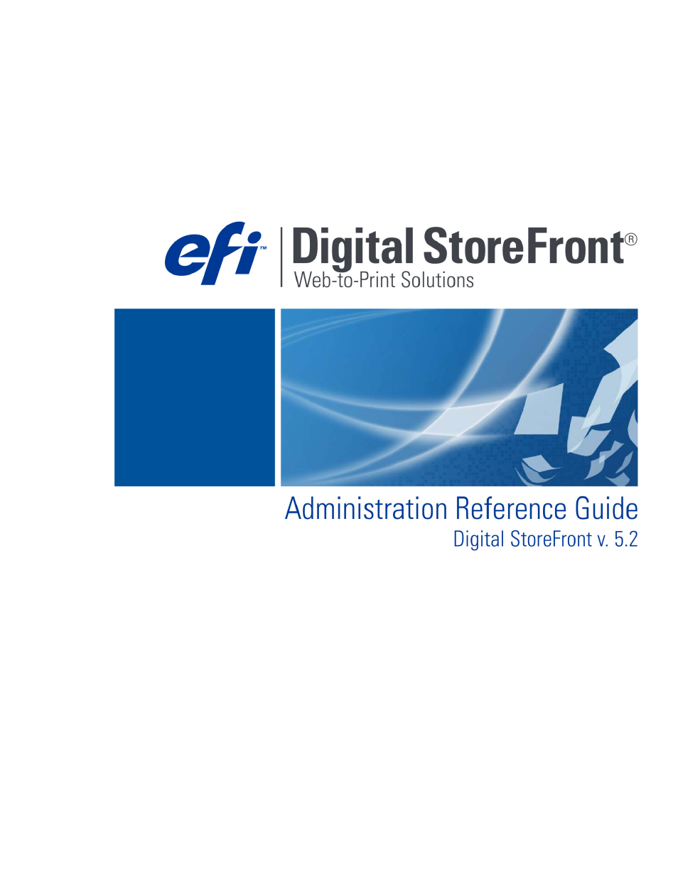 Konica Minolta Digital StoreFront User Manual | 532 pages