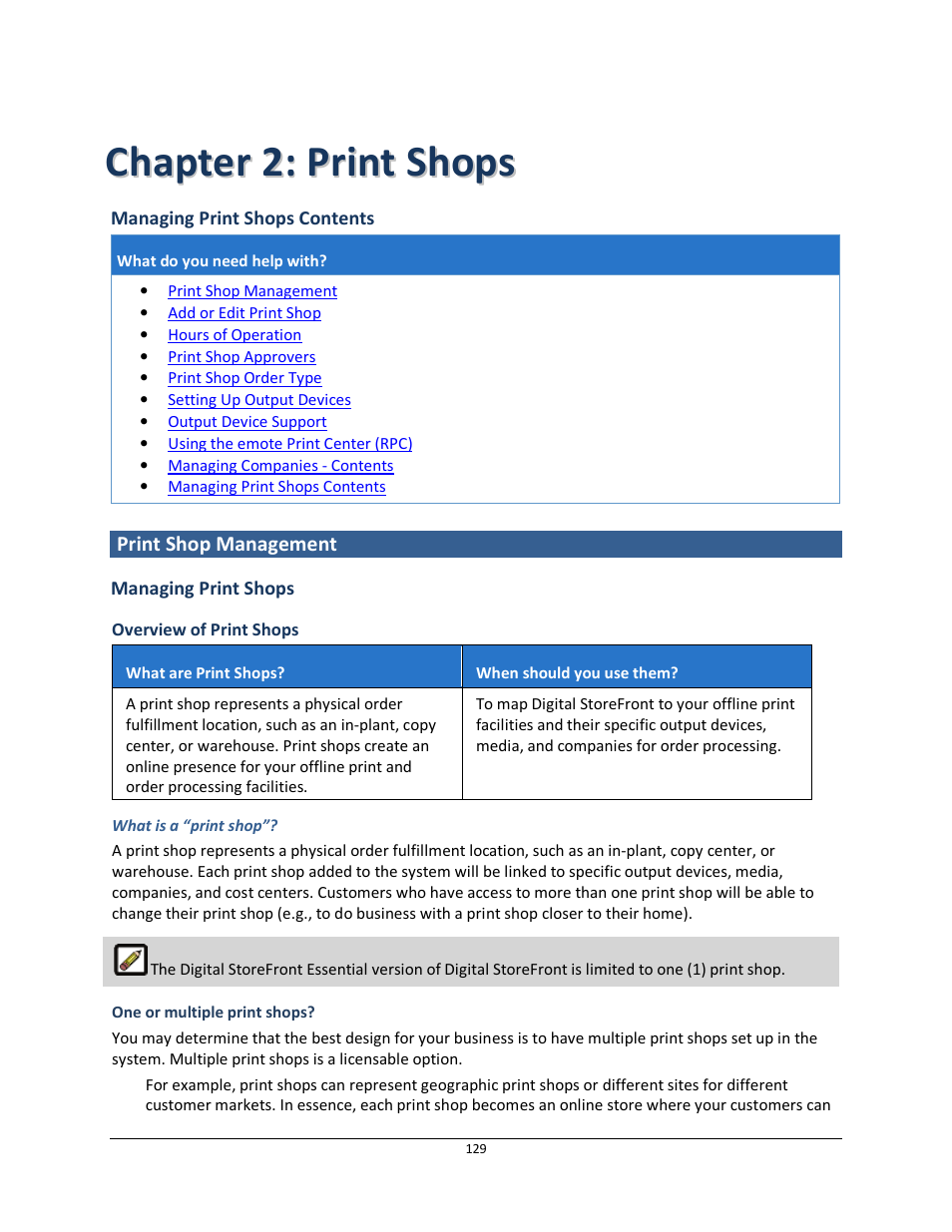 Konica Minolta Digital StoreFront User Manual | Page 129 / 532