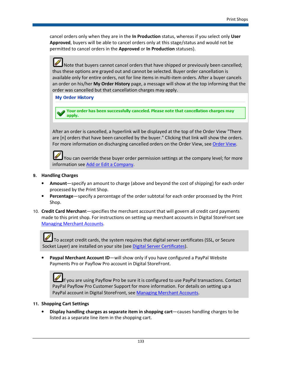 Konica Minolta Digital StoreFront User Manual | Page 133 / 532