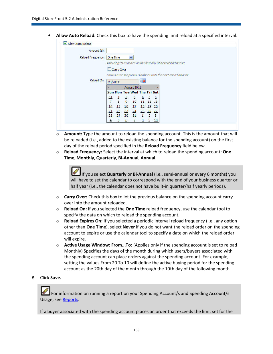 Konica Minolta Digital StoreFront User Manual | Page 168 / 532