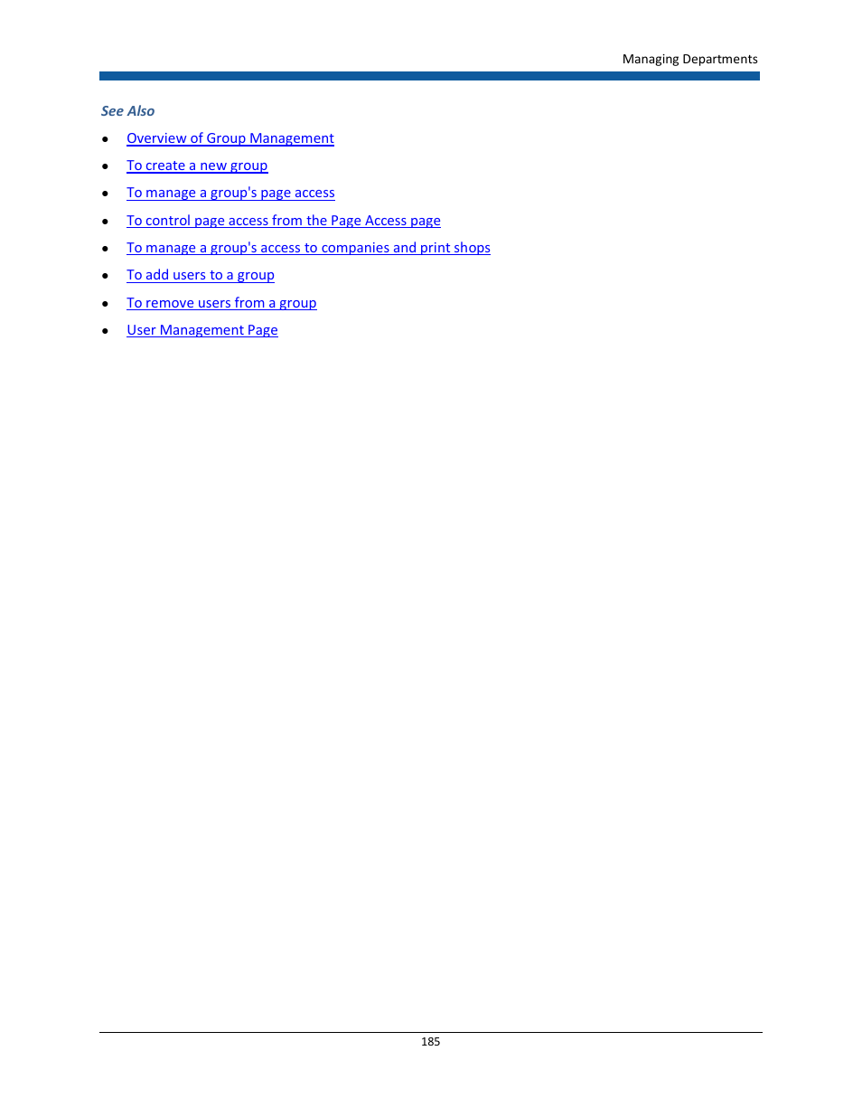 Konica Minolta Digital StoreFront User Manual | Page 185 / 532