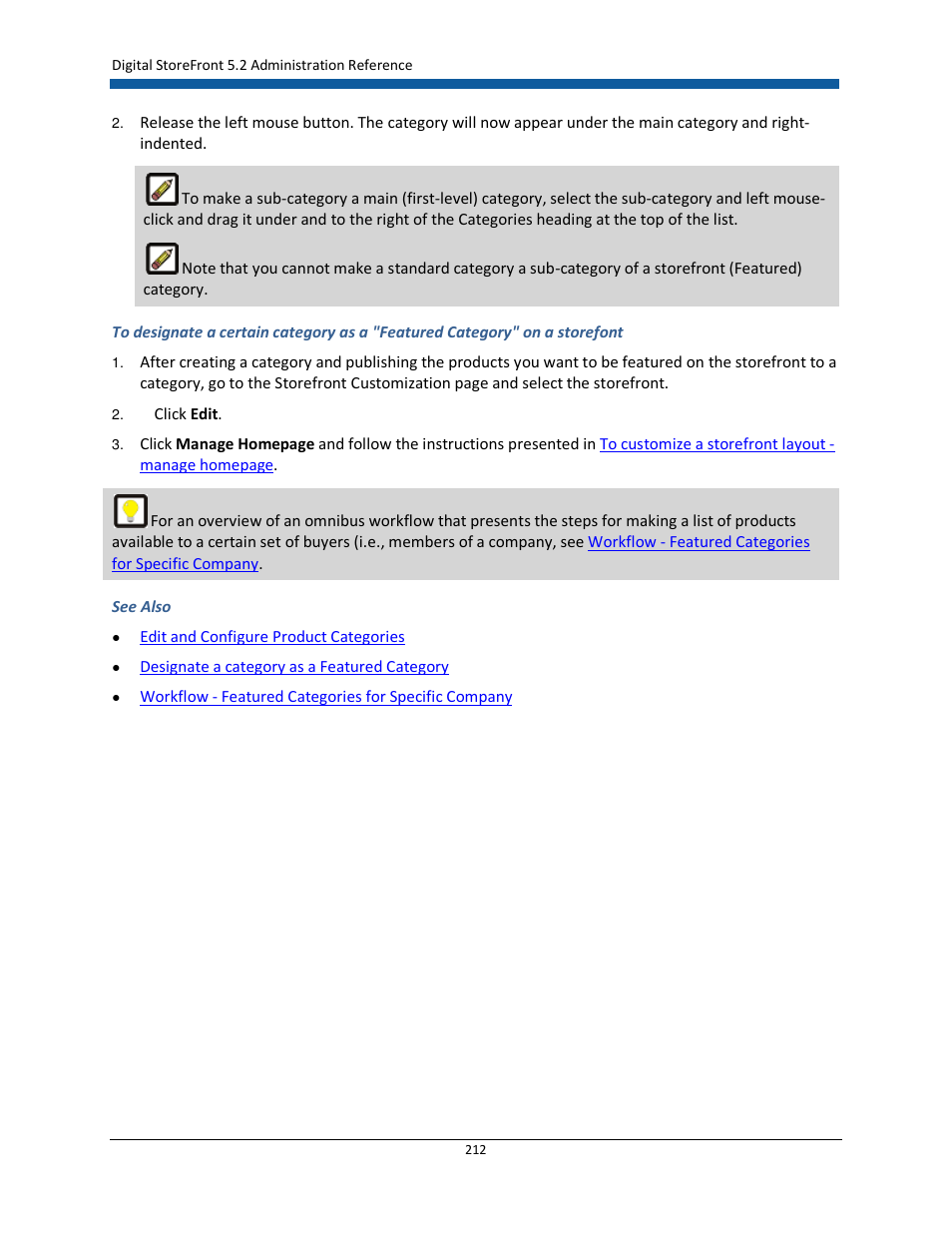 Konica Minolta Digital StoreFront User Manual | Page 212 / 532