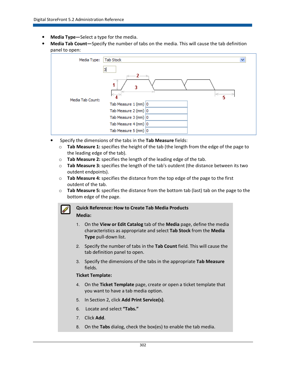 Konica Minolta Digital StoreFront User Manual | Page 302 / 532
