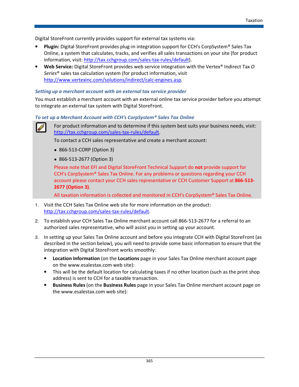 Konica Minolta Digital StoreFront User Manual | Page 365 / 532