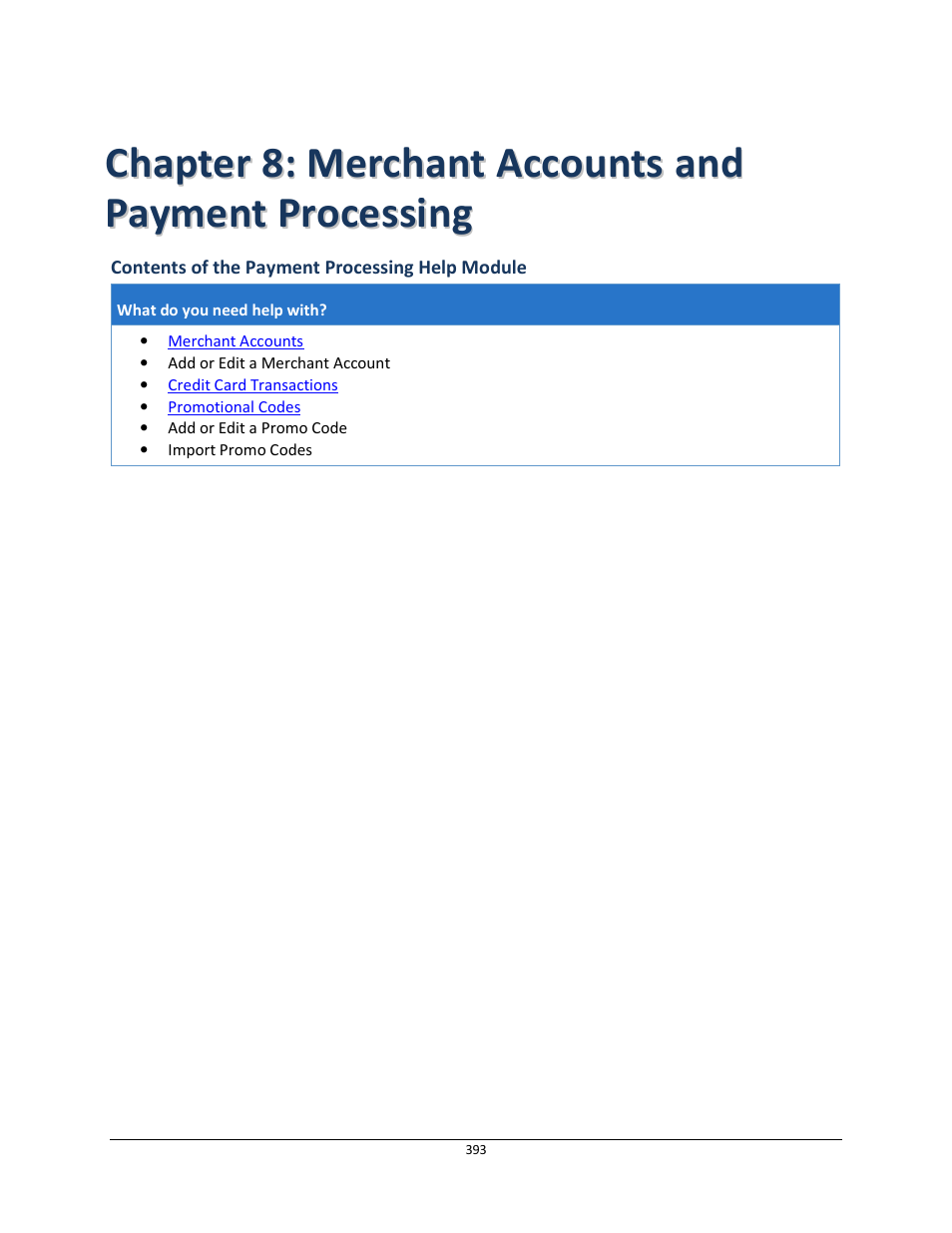 Konica Minolta Digital StoreFront User Manual | Page 393 / 532