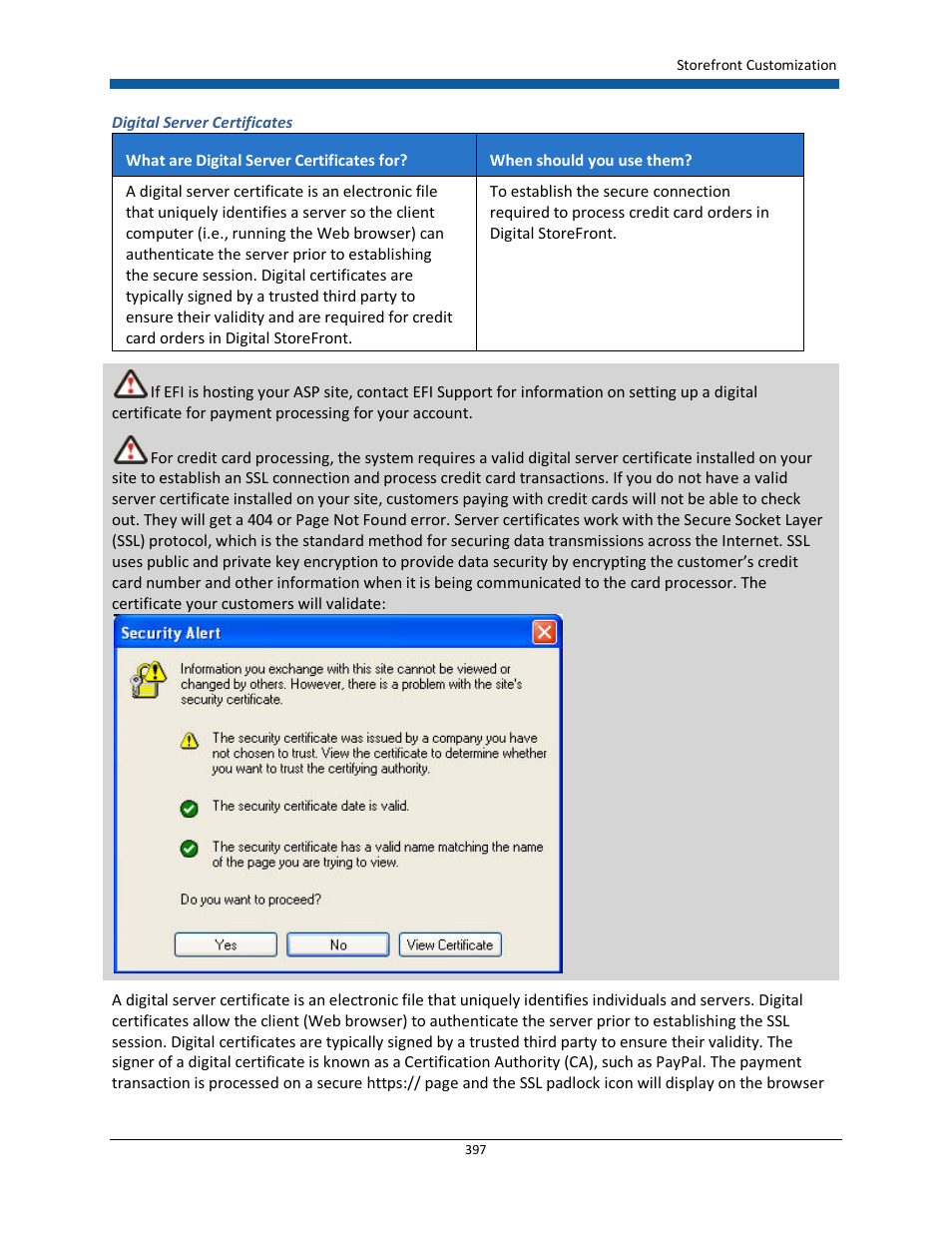 Konica Minolta Digital StoreFront User Manual | Page 397 / 532