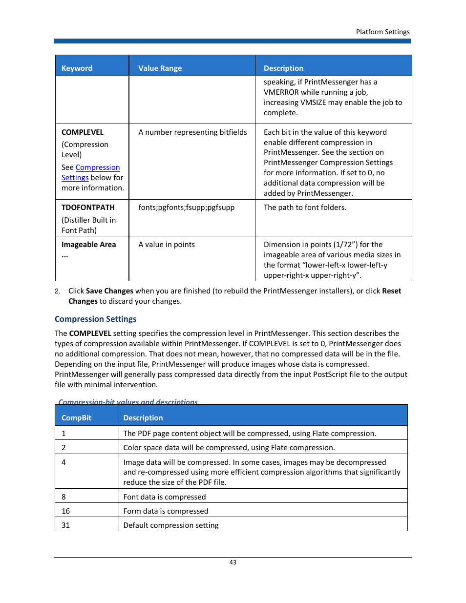 Konica Minolta Digital StoreFront User Manual | Page 43 / 532