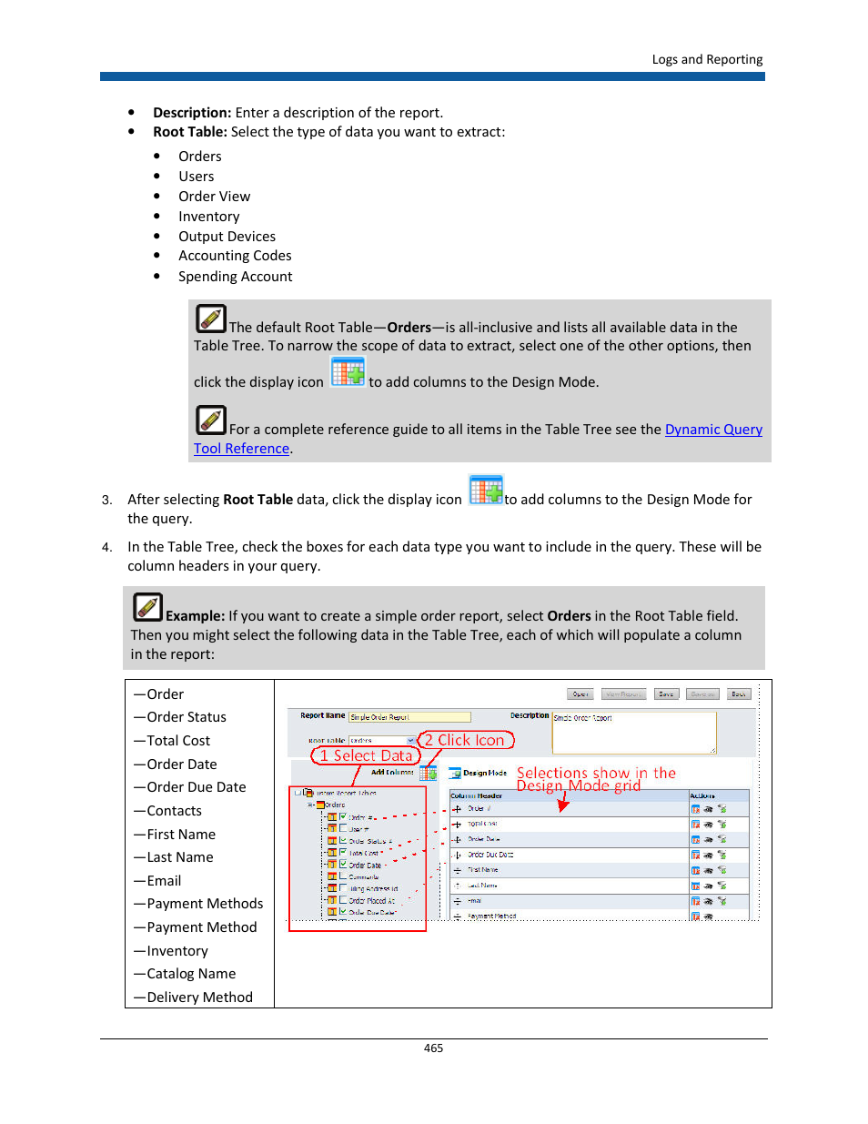 Konica Minolta Digital StoreFront User Manual | Page 465 / 532