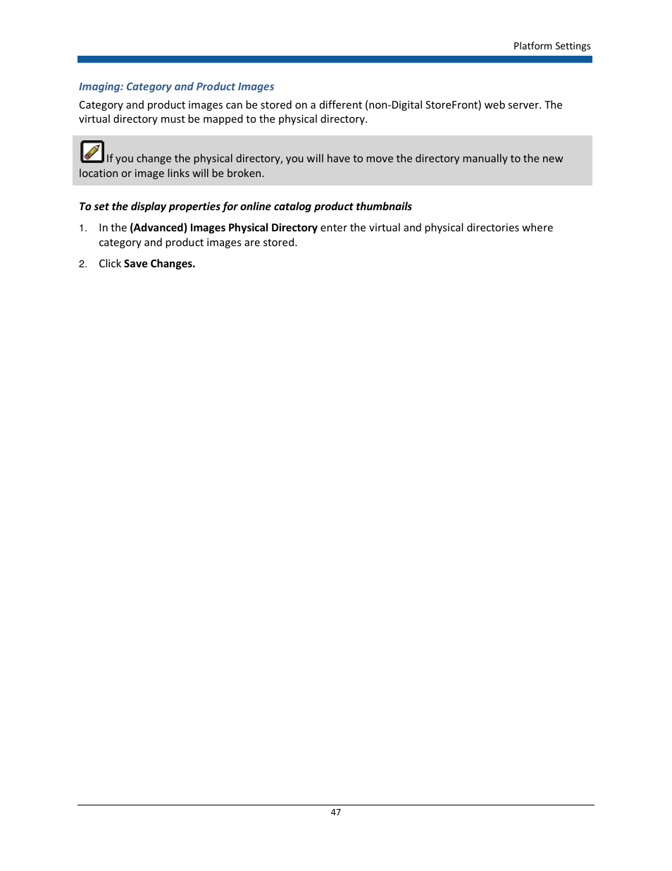 Konica Minolta Digital StoreFront User Manual | Page 47 / 532