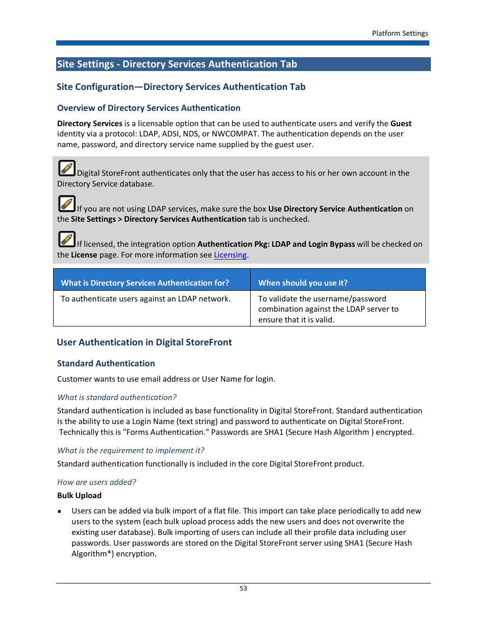 Konica Minolta Digital StoreFront User Manual | Page 53 / 532