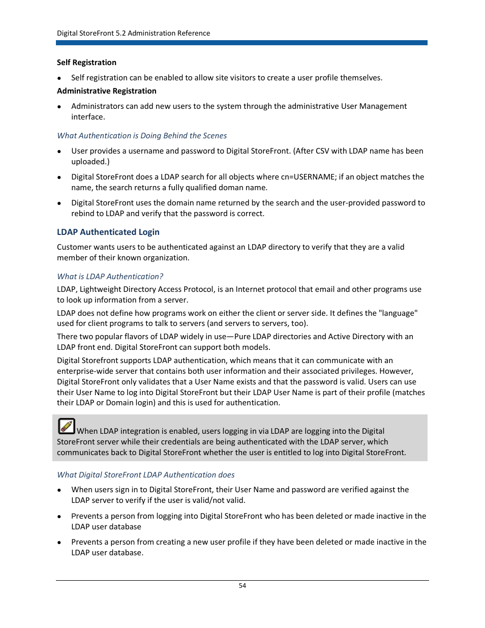 Konica Minolta Digital StoreFront User Manual | Page 54 / 532