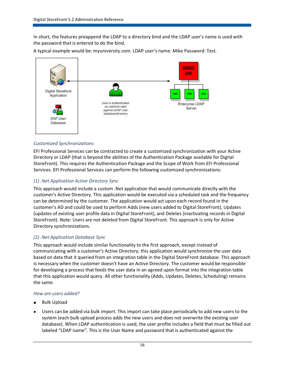 Konica Minolta Digital StoreFront User Manual | Page 56 / 532