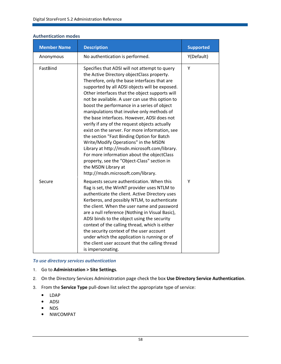 Konica Minolta Digital StoreFront User Manual | Page 58 / 532
