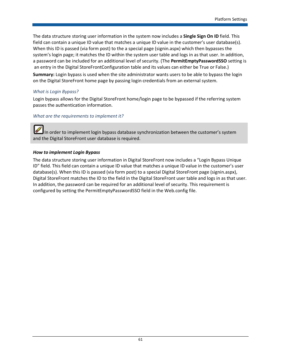 Konica Minolta Digital StoreFront User Manual | Page 61 / 532