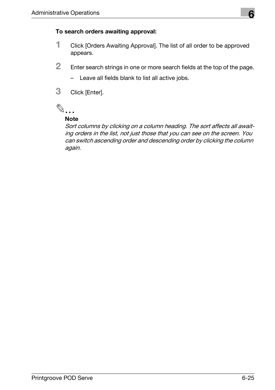 Konica Minolta Printgroove User Manual | Page 124 / 127