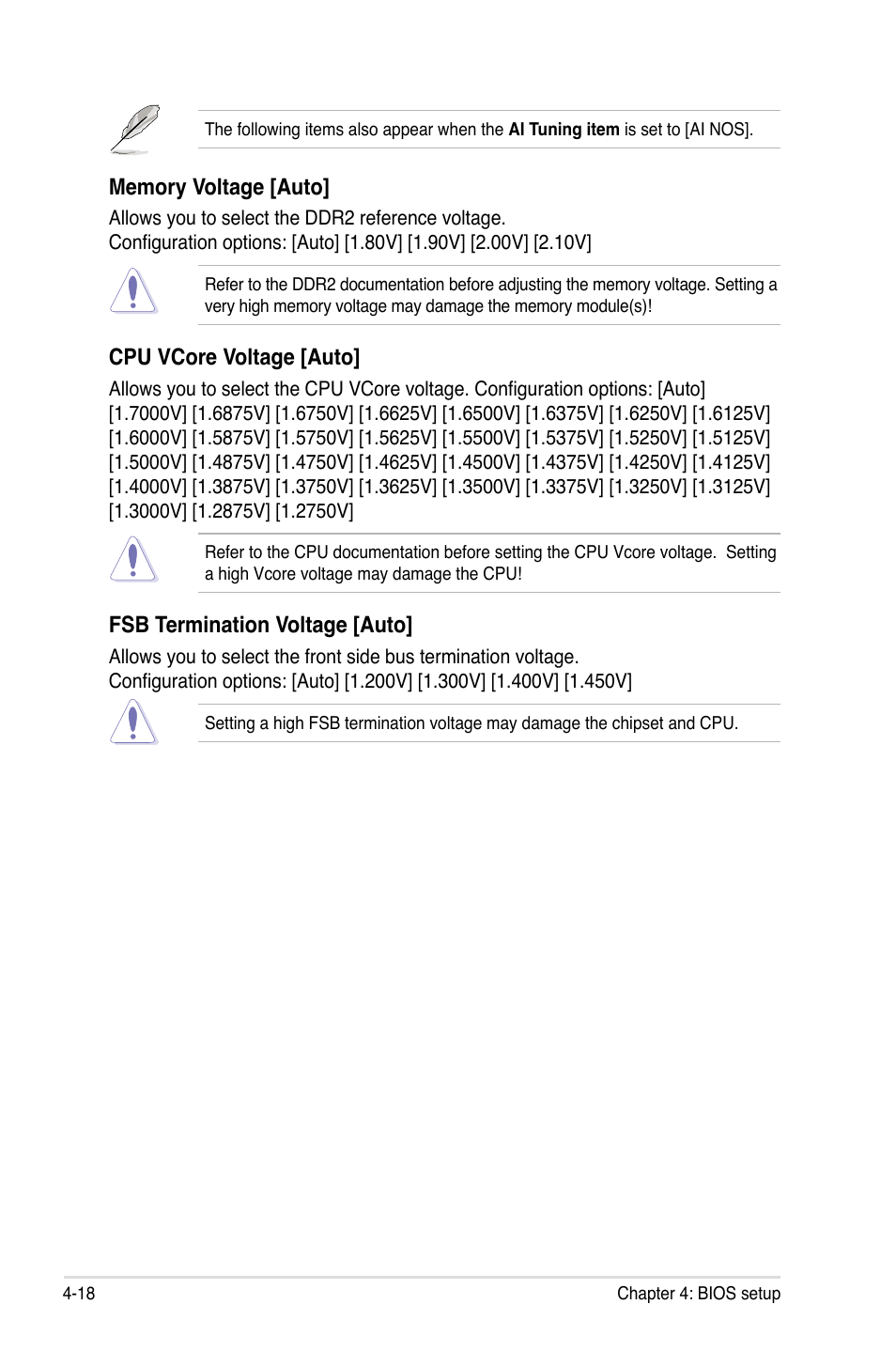 Asus Motherboard P5B-E User Manual | Page 84 / 158