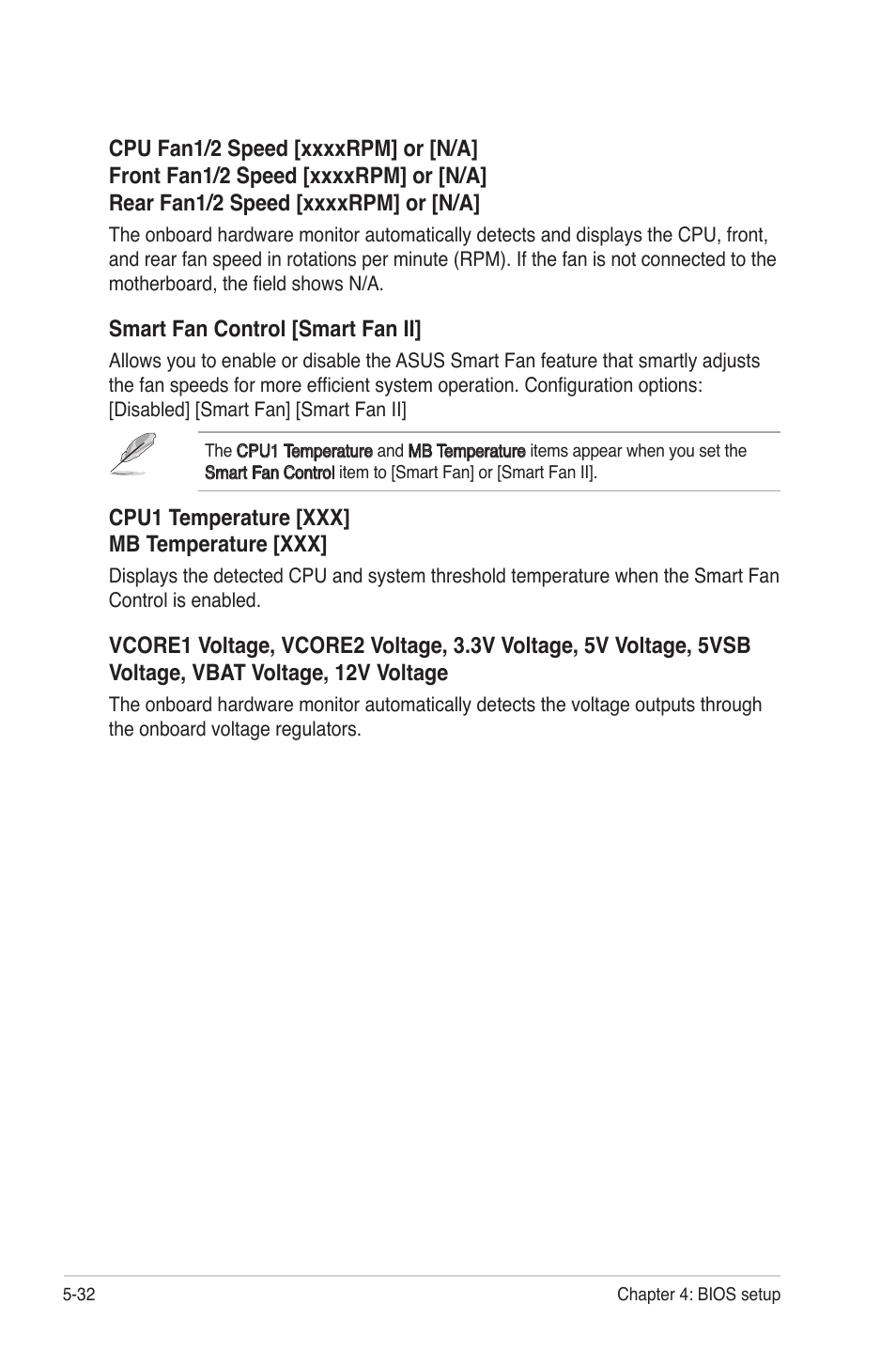 Asus TS300-PA4 User Manual | Page 118 / 204