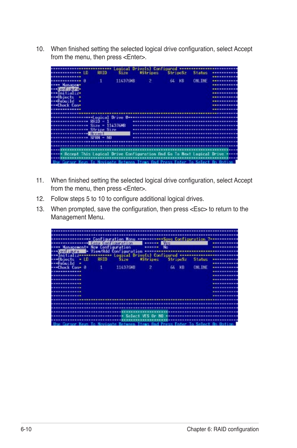 Asus TS300-PA4 User Manual | Page 138 / 204