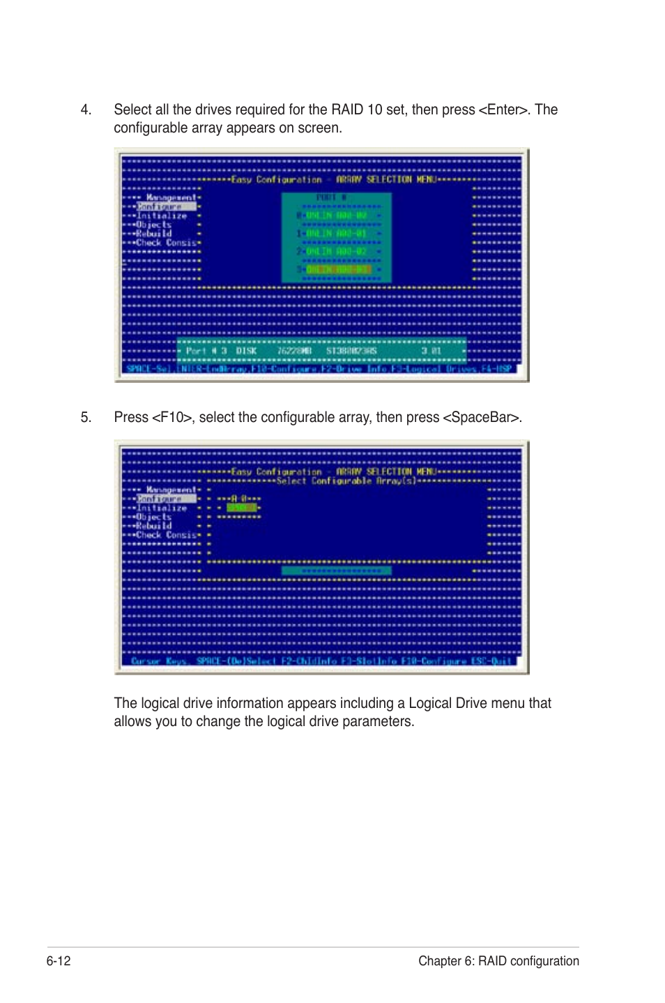 Asus TS300-PA4 User Manual | Page 140 / 204