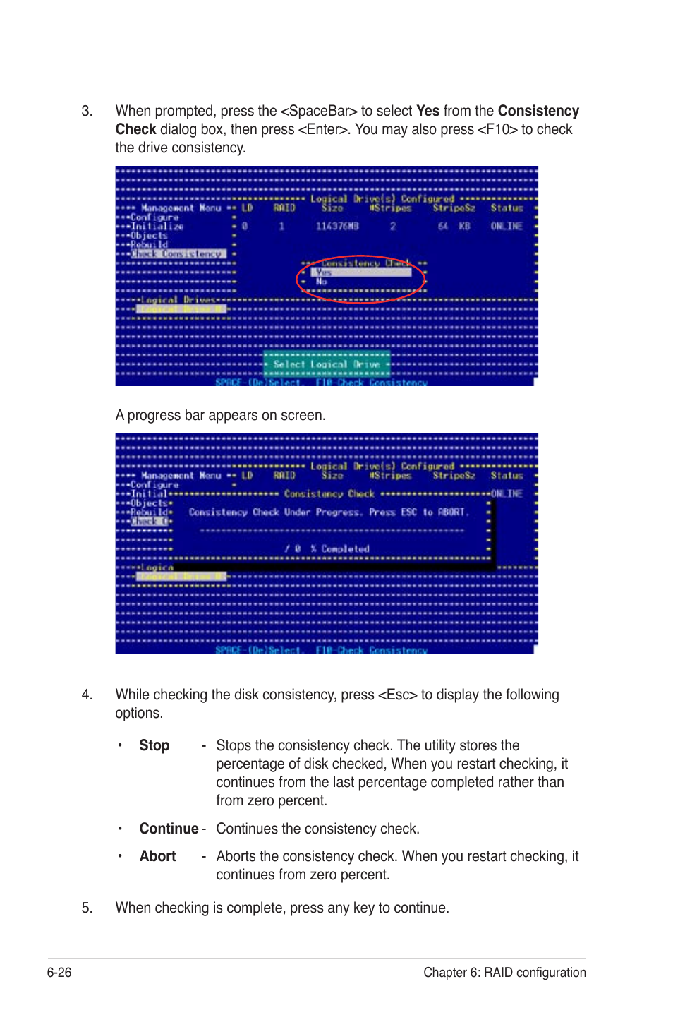 Asus TS300-PA4 User Manual | Page 154 / 204