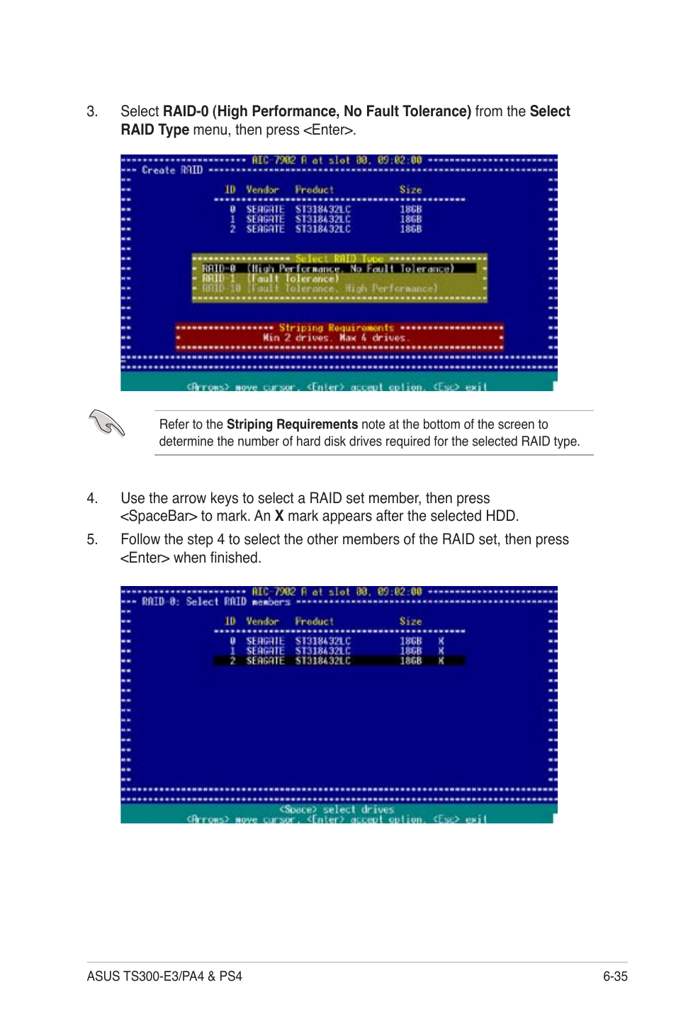 Asus TS300-PA4 User Manual | Page 163 / 204