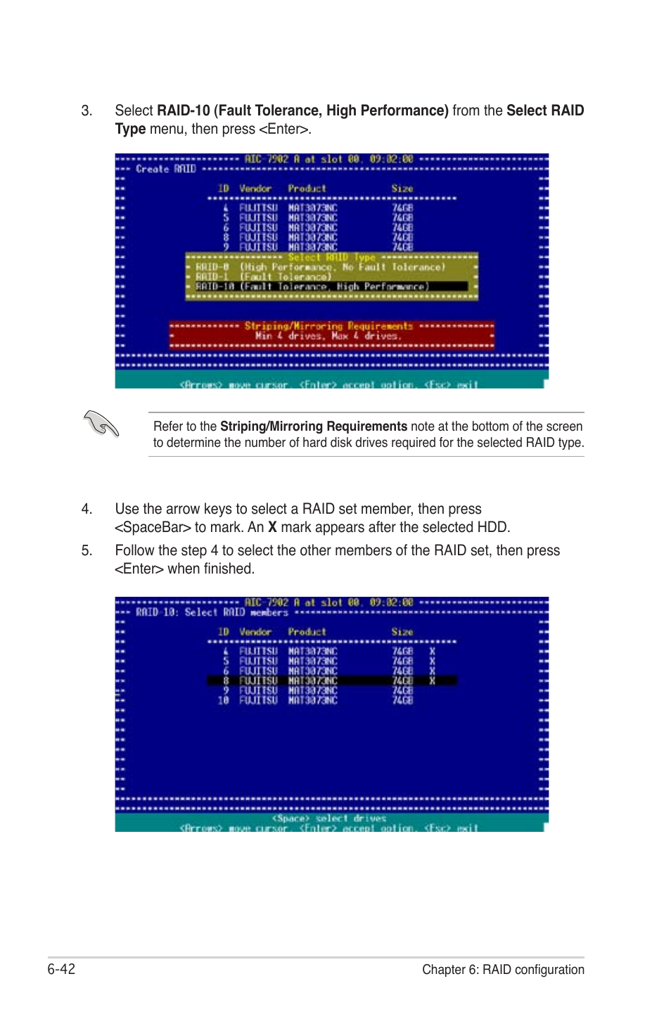 Asus TS300-PA4 User Manual | Page 170 / 204