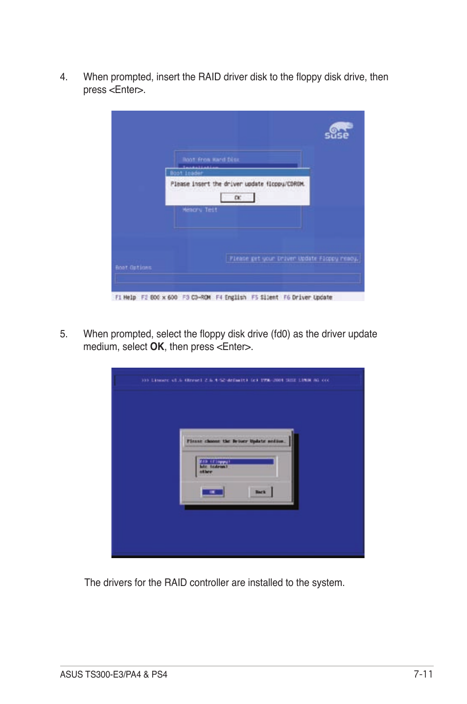 Asus TS300-PA4 User Manual | Page 191 / 204