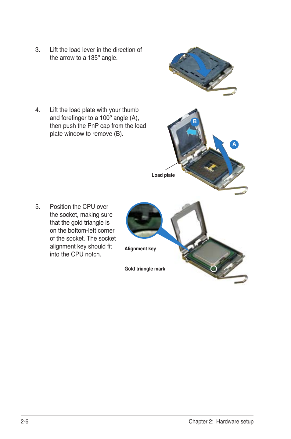 Asus TS300-PA4 User Manual | Page 26 / 204